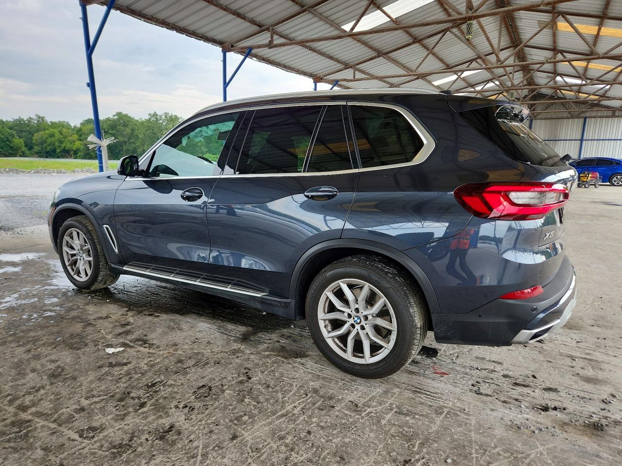 2022 BMW X5 — снимка 2