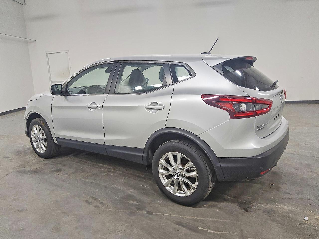 2022 NISSAN ROGUE SPORT S — снимка 2