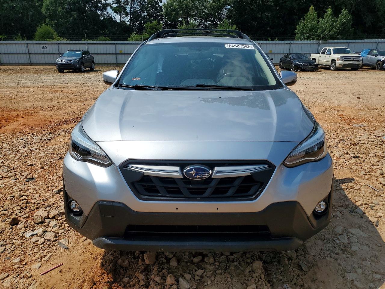 2021 SUBARU CROSSTREK LIMITED — снимка 5
