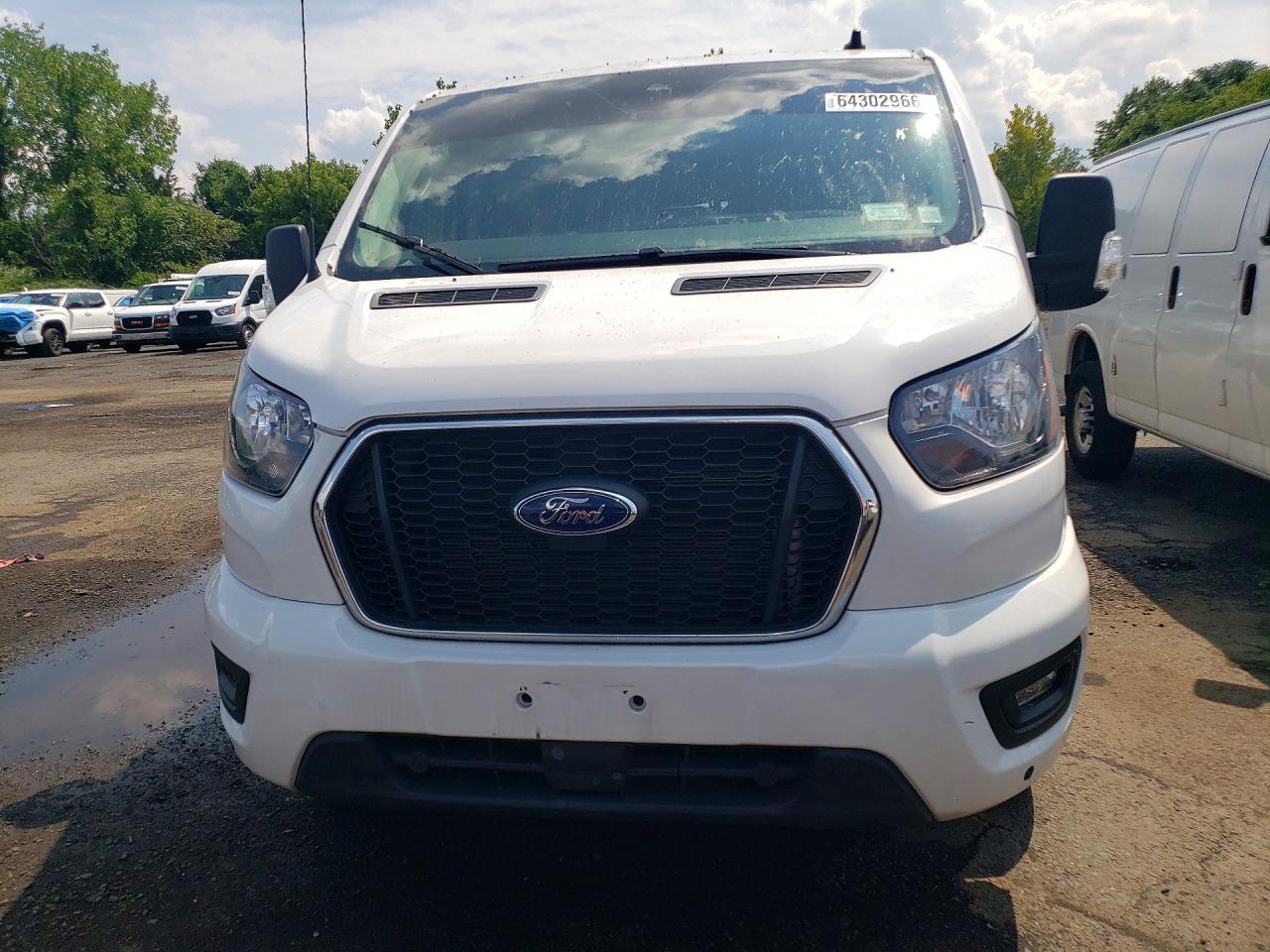 2024 FORD TRANSIT T-350 — снимка 5