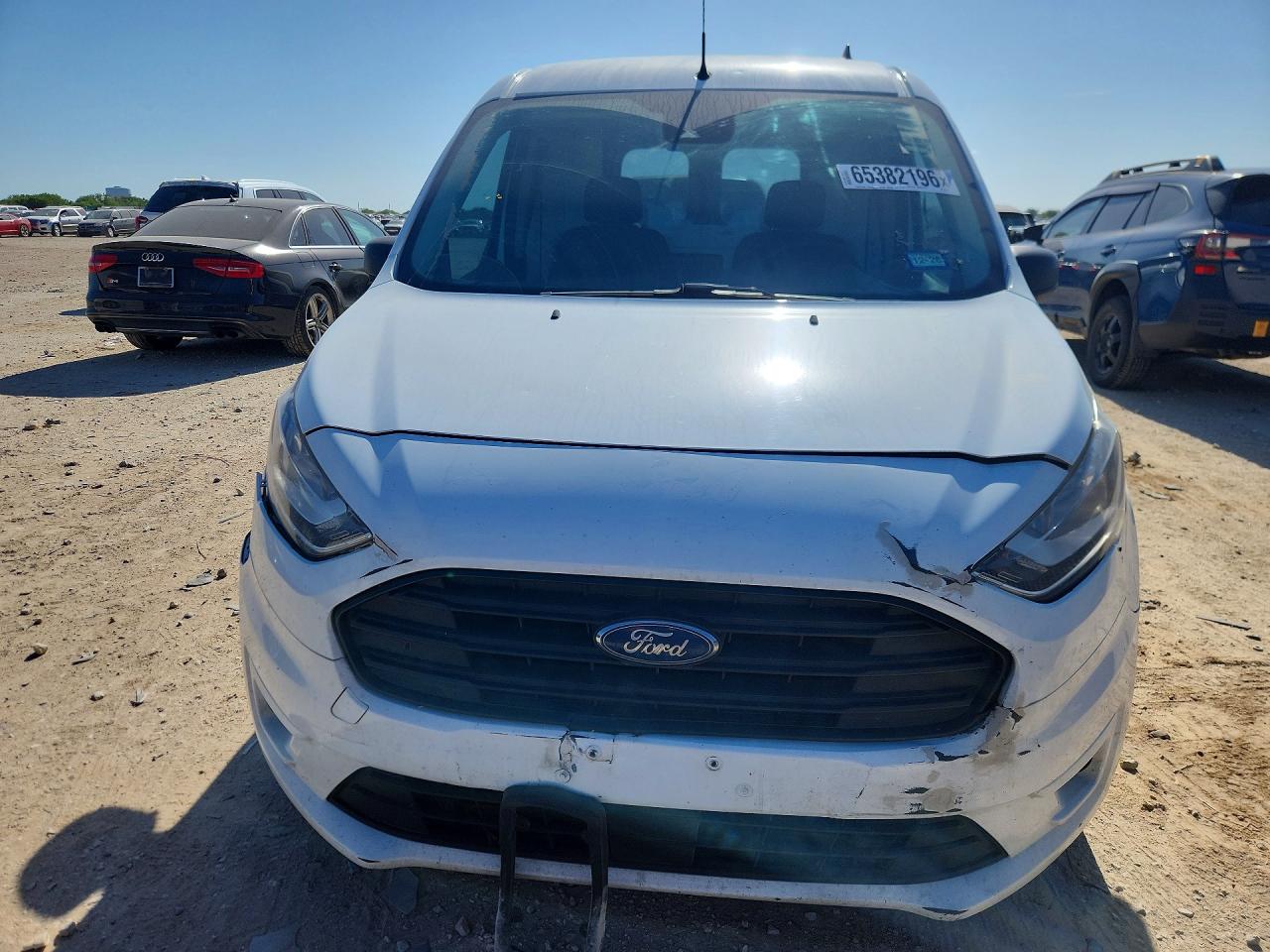 2020 FORD TRANSIT CONNECT XLT — снимка 5