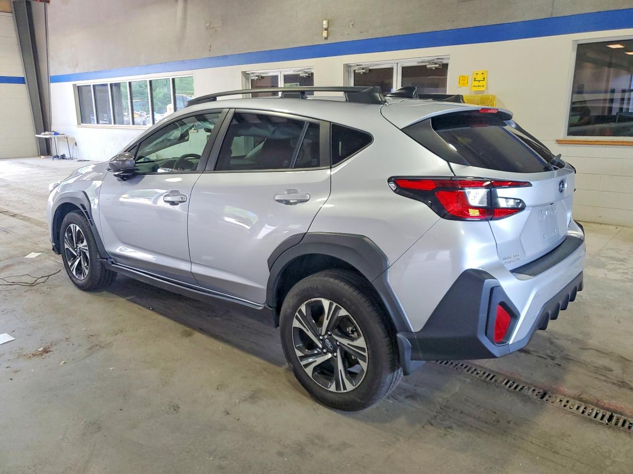 2024 SUBARU CROSSTREK PREMIUM — снимка 2