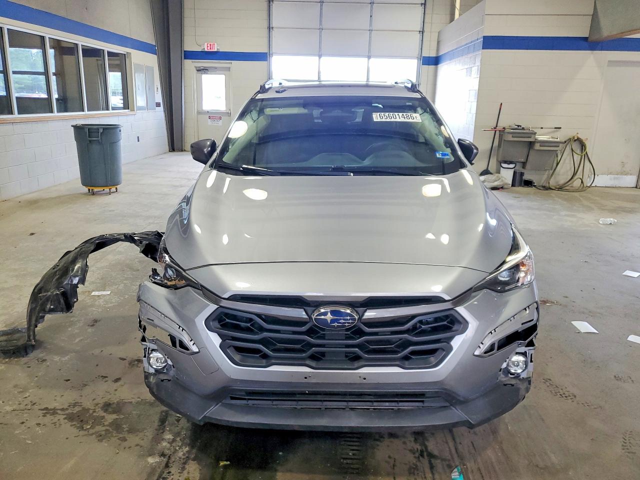 2024 SUBARU CROSSTREK PREMIUM — снимка 5