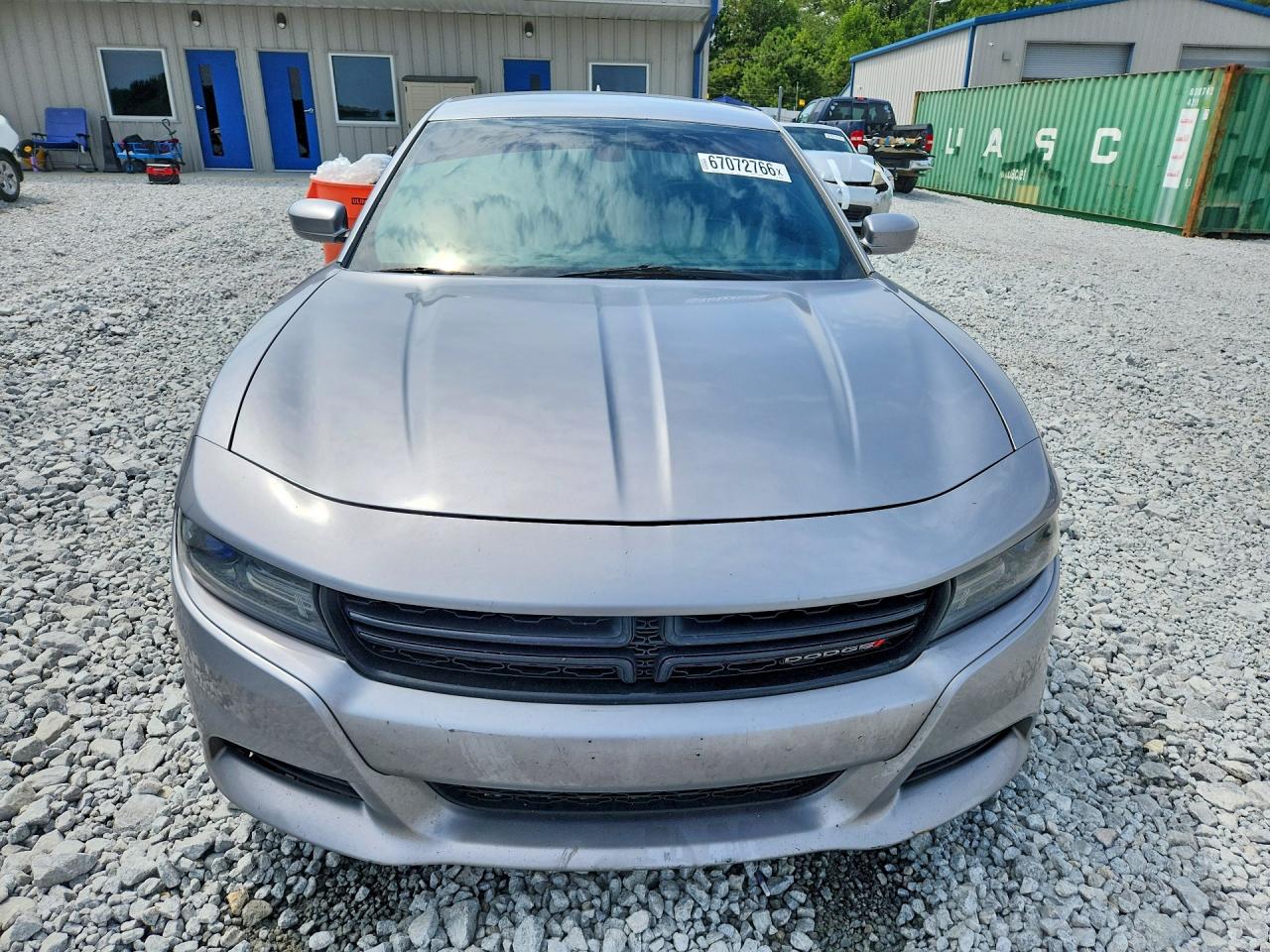 2016 DODGE CHARGER SXT — снимка 5