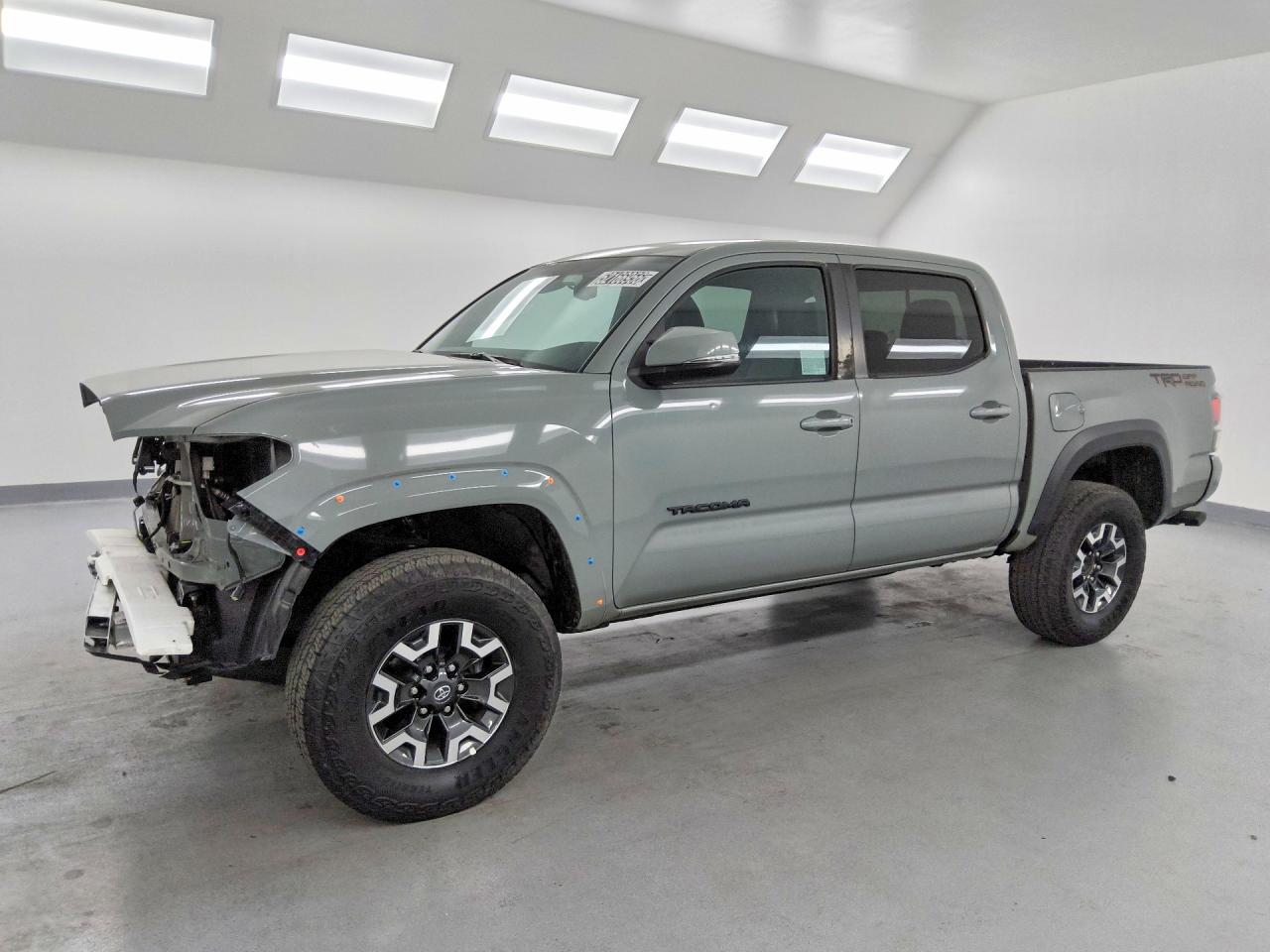 2023 TOYOTA TACOMA TRD OFF-ROAD