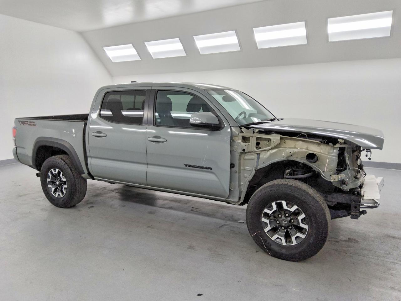 2023 TOYOTA TACOMA TRD OFF-ROAD — снимка 4