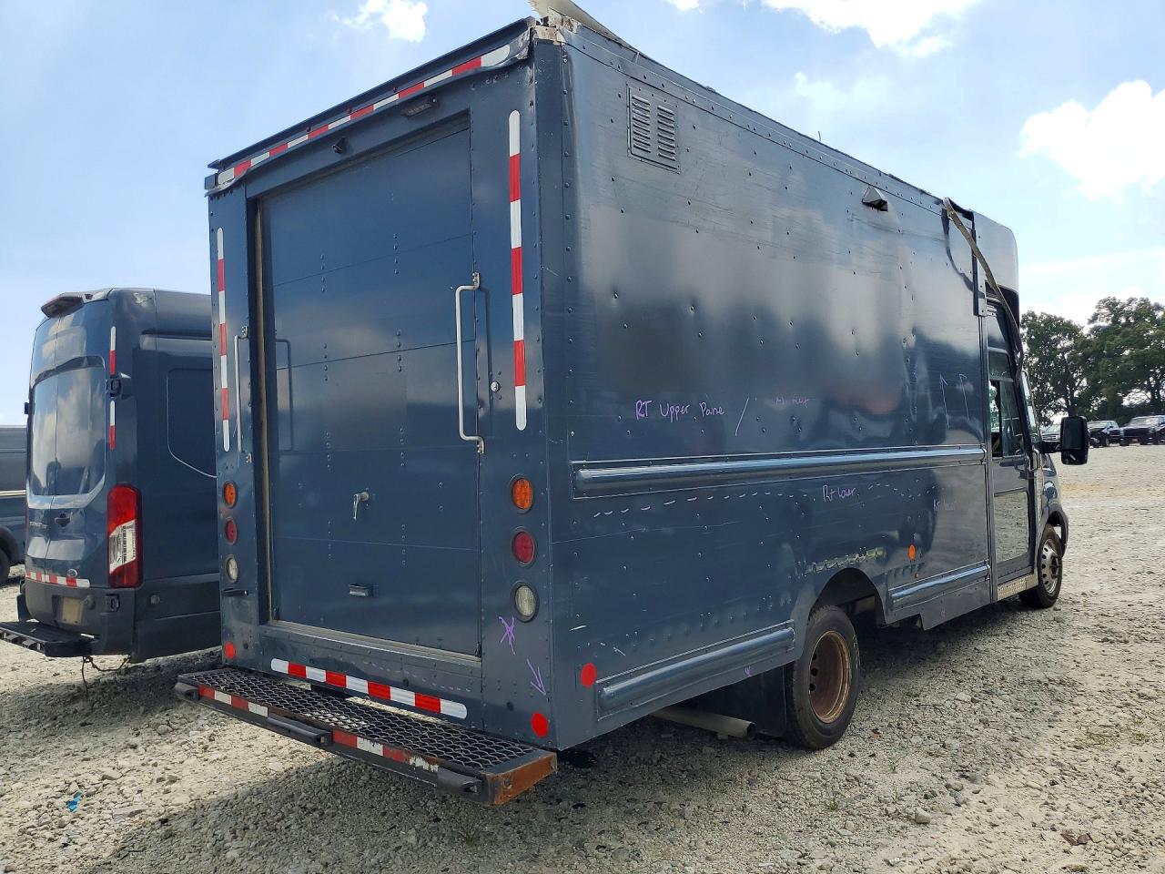 2021 FORD TRANSIT — снимка 3