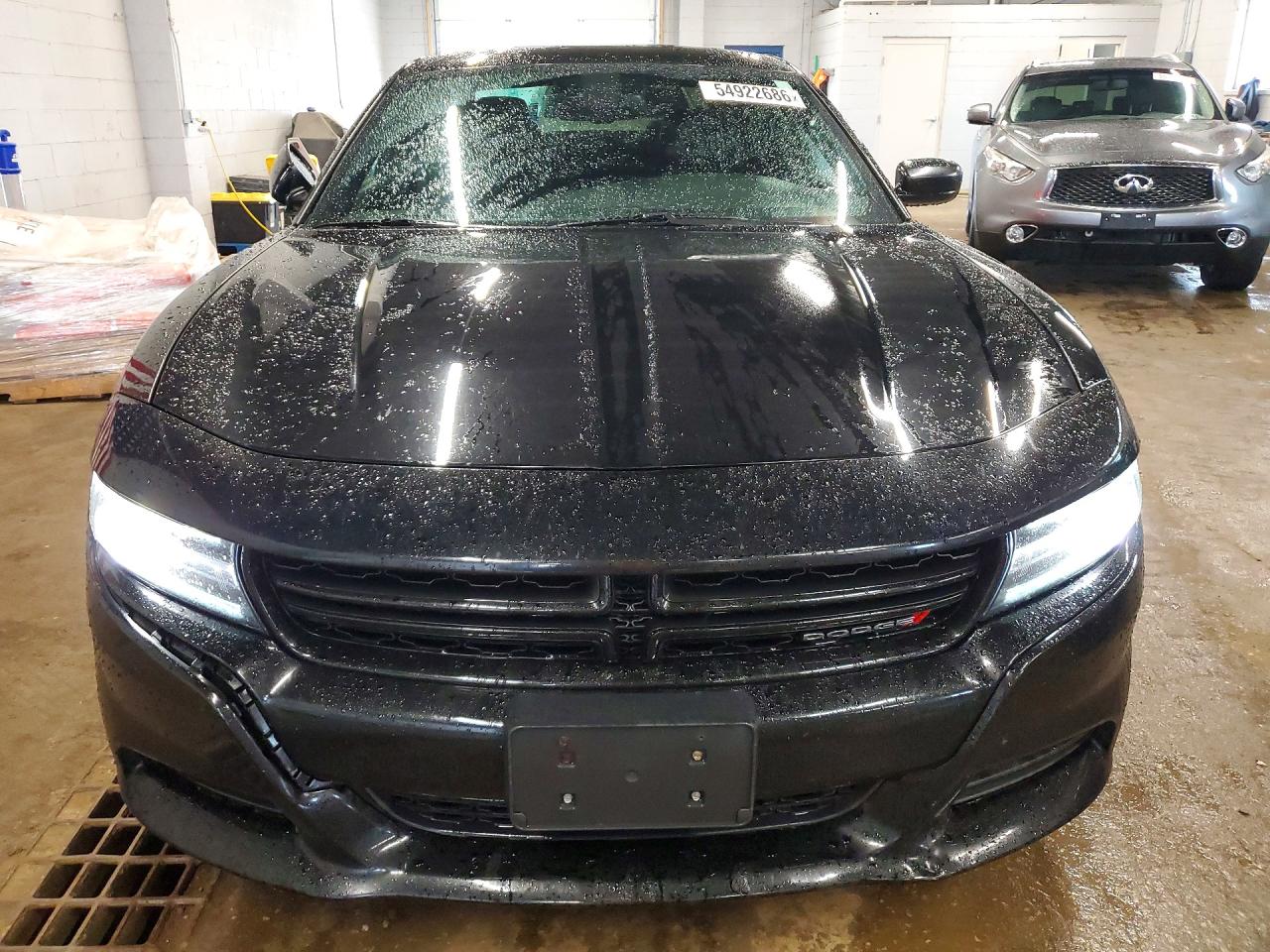 2015 DODGE CHARGER — снимка 5