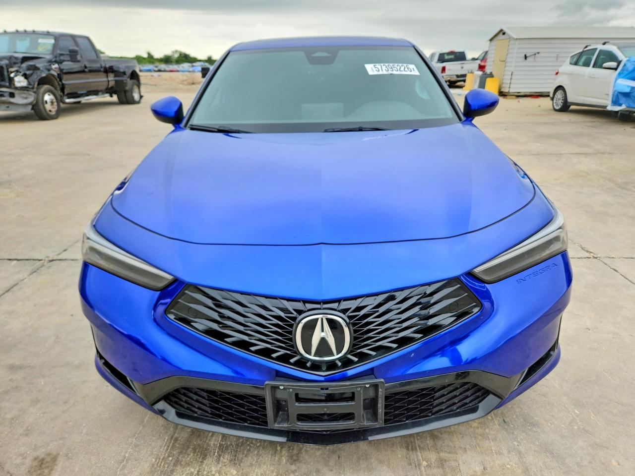 2025 ACURA INTEGRA A-SPEC — снимка 5