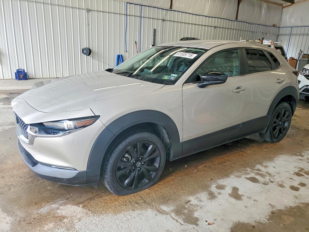 2024 MAZDA CX-30 SELECT