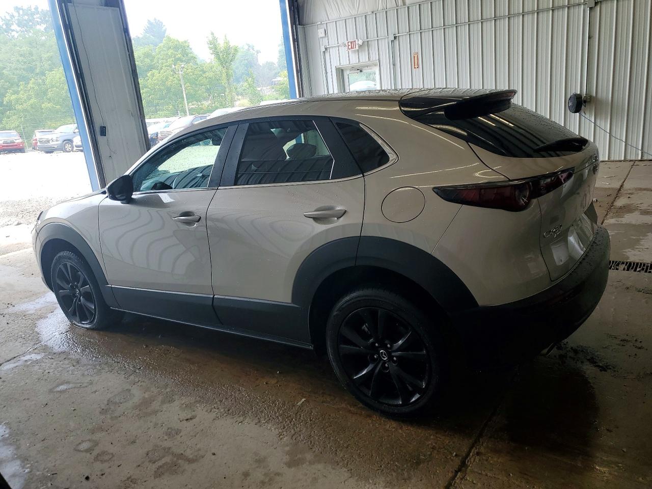 2024 MAZDA CX-30 SELECT — снимка 2
