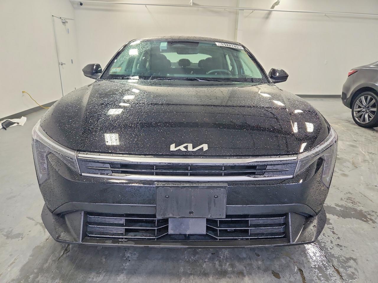 2026 KIA K4 LXS — снимка 5