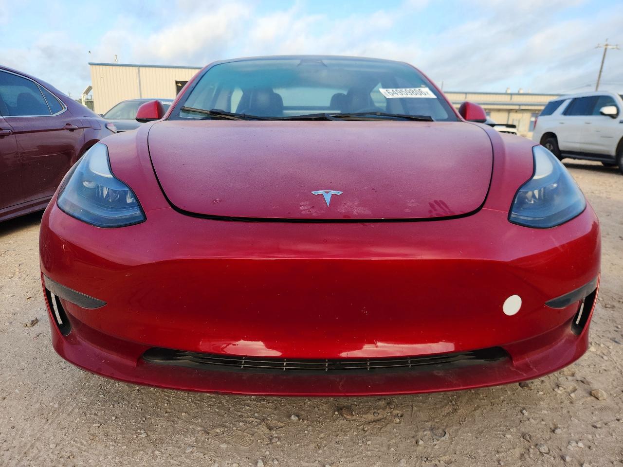 2023 TESLA MODEL 3 — снимка 5