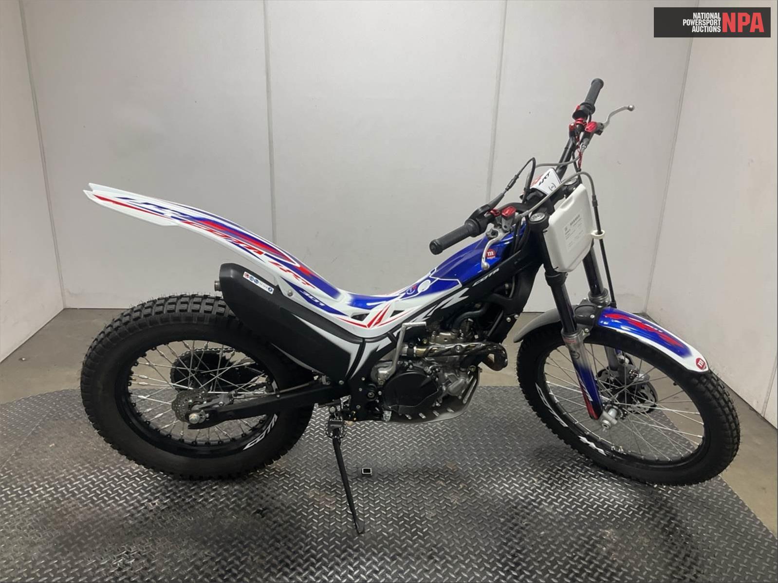 2023 HONDA MONTESA COTA 4RT 301RR