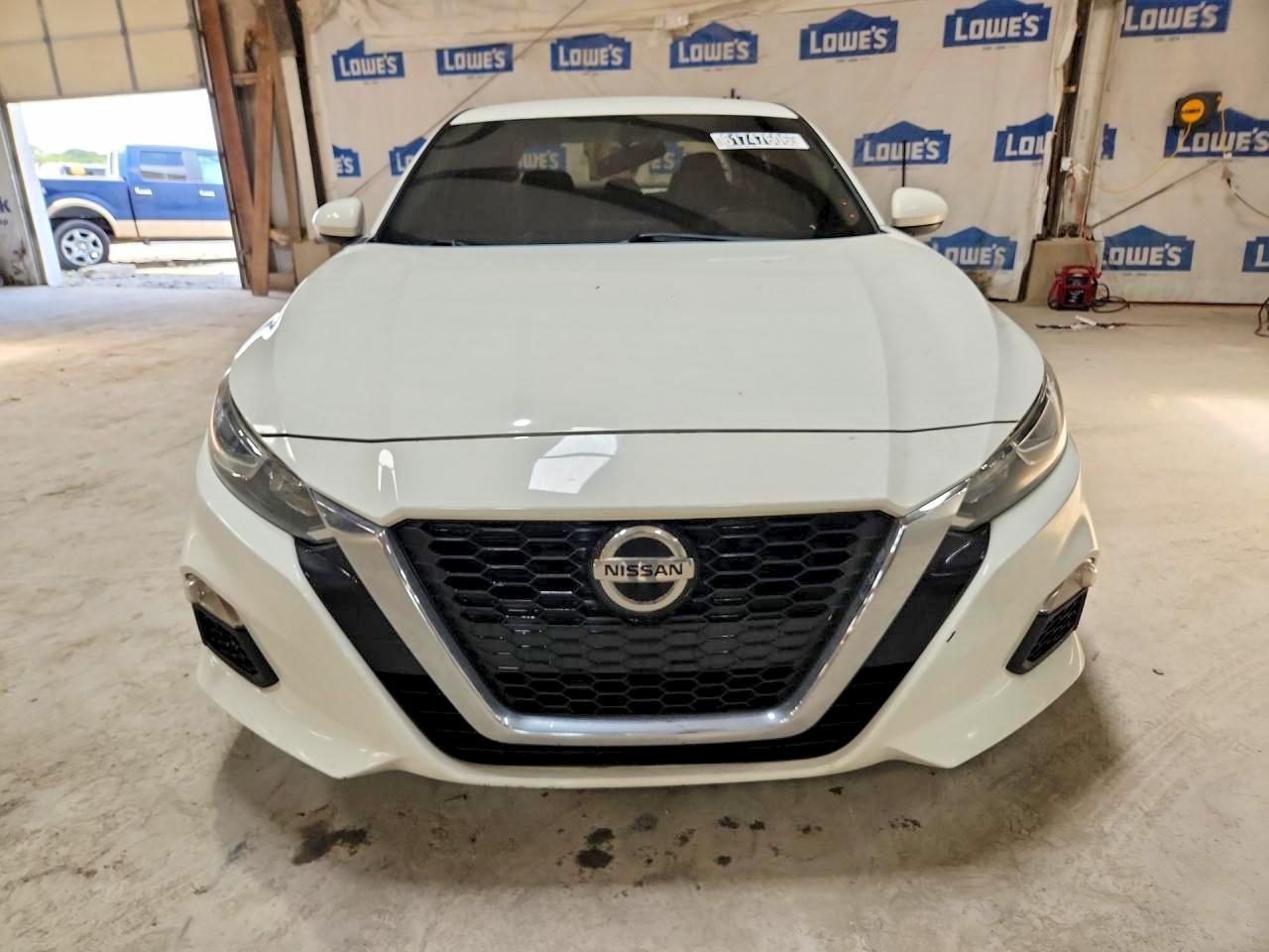 2019 NISSAN ALTIMA S — снимка 5