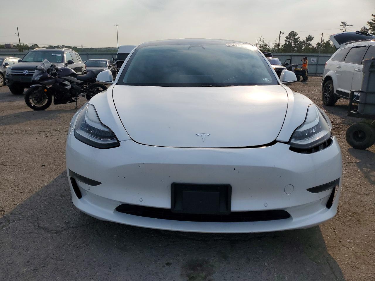 2020 TESLA MODEL 3 — снимка 5