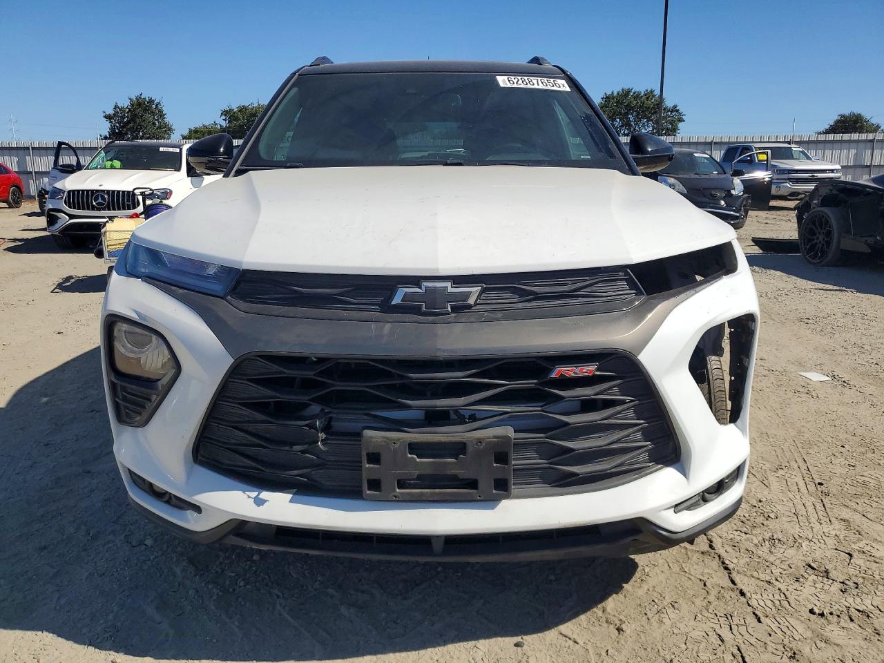 2023 CHEVROLET TRAILBLAZER RS — снимка 5
