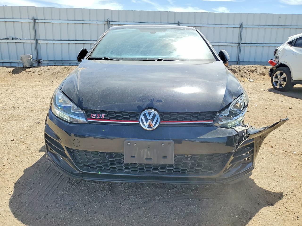 2020 VOLKSWAGEN GTI S — снимка 5