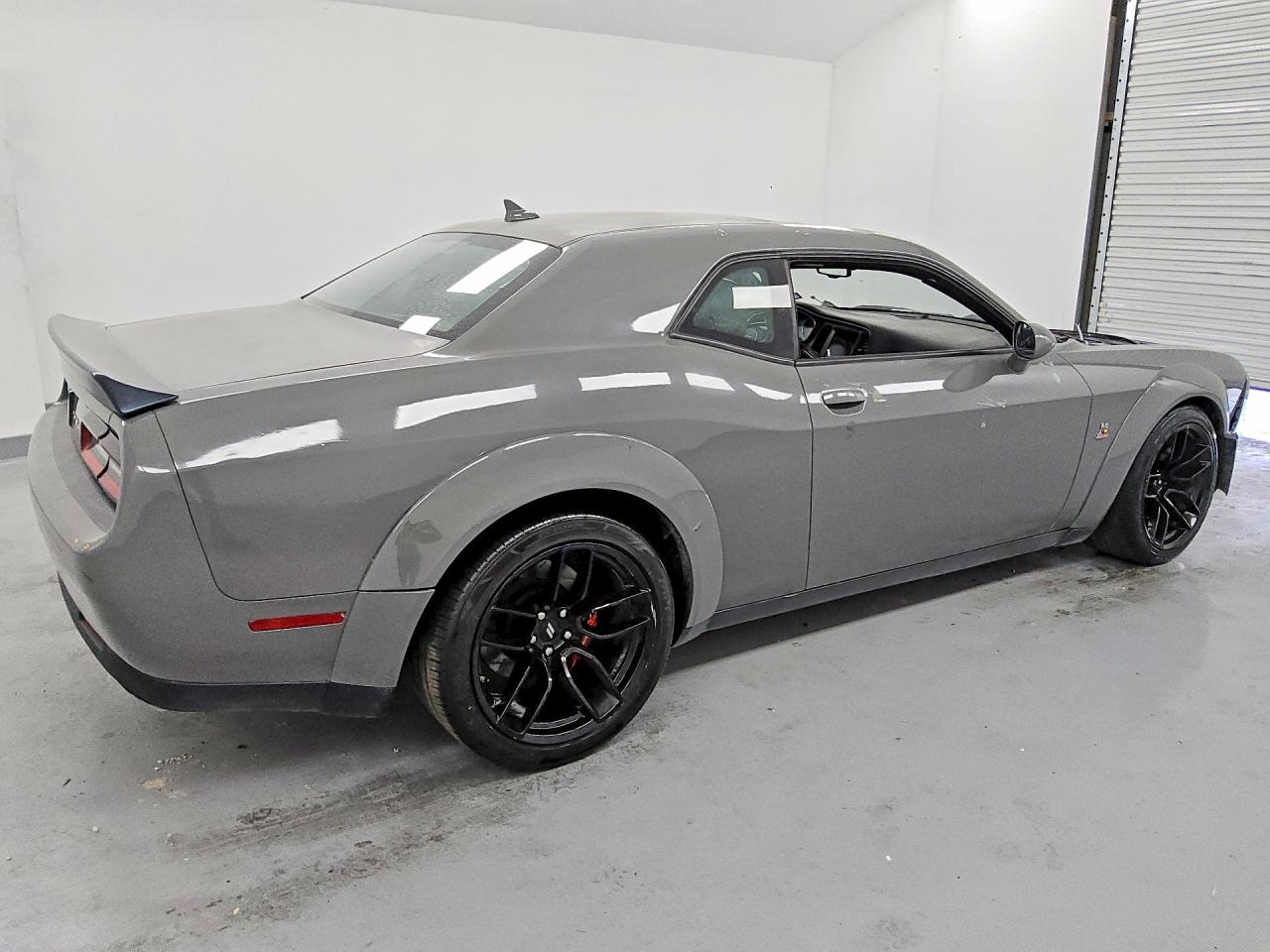 2019 DODGE CHALLENGER R/T SCAT PACK — снимка 3