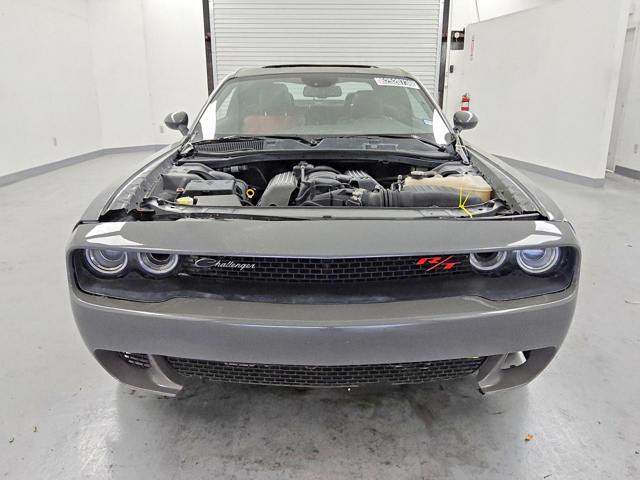 2019 DODGE CHALLENGER R/T SCAT PACK — снимка 5
