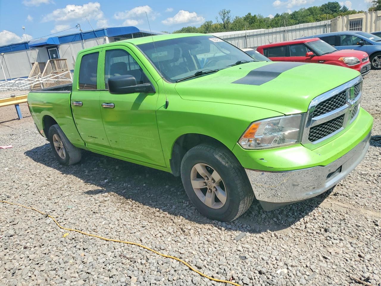 2017 RAM 1500 SLT — снимка 4