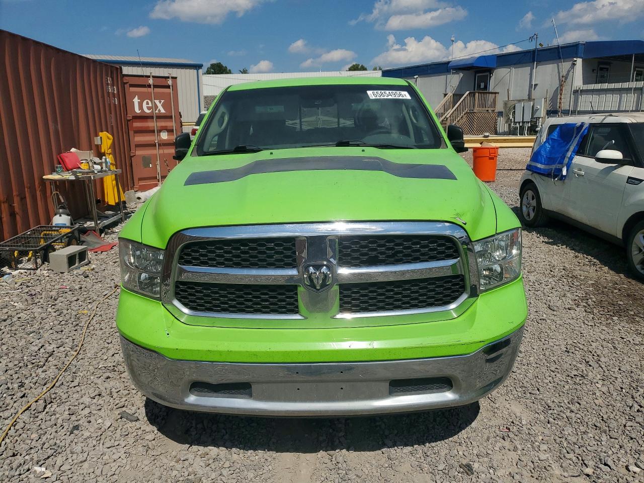 2017 RAM 1500 SLT — снимка 5