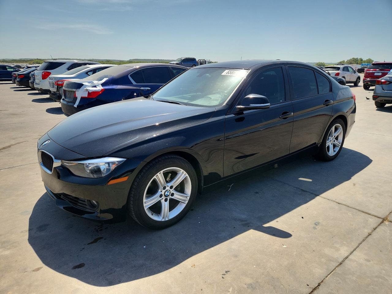 2013 BMW 328 I