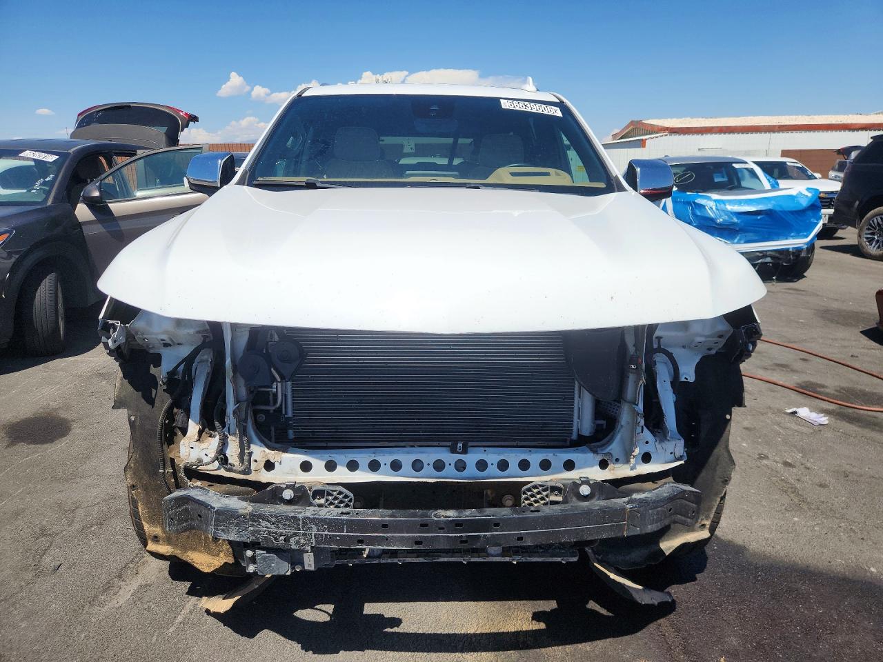 2024 CHEVROLET TAHOE C1500 PREMIER — снимка 5