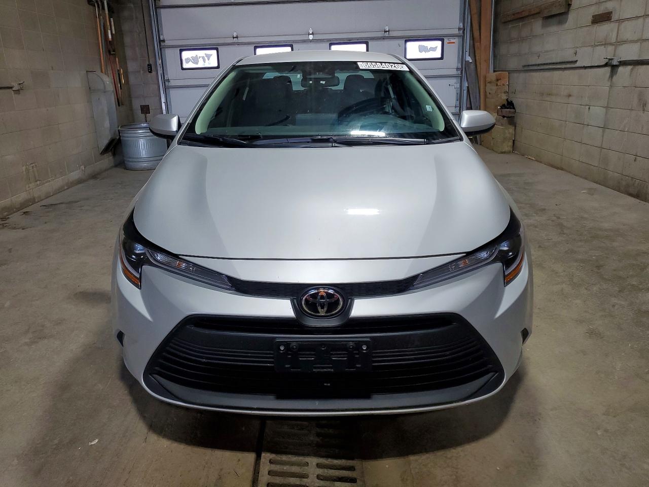 2026 TOYOTA COROLLA LE — снимка 5