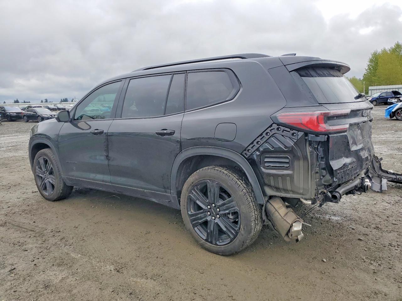 2026 GMC ACADIA ELEVATION — снимка 2