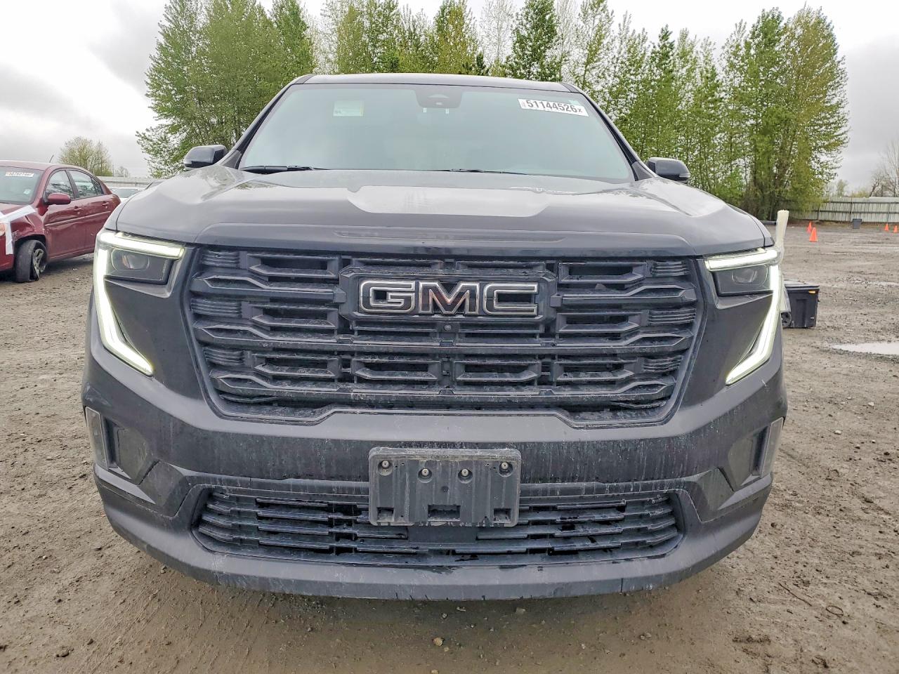 2026 GMC ACADIA ELEVATION — снимка 5