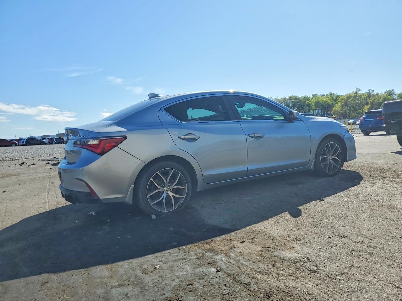 2020 ACURA ILX PREMIUM — снимка 3
