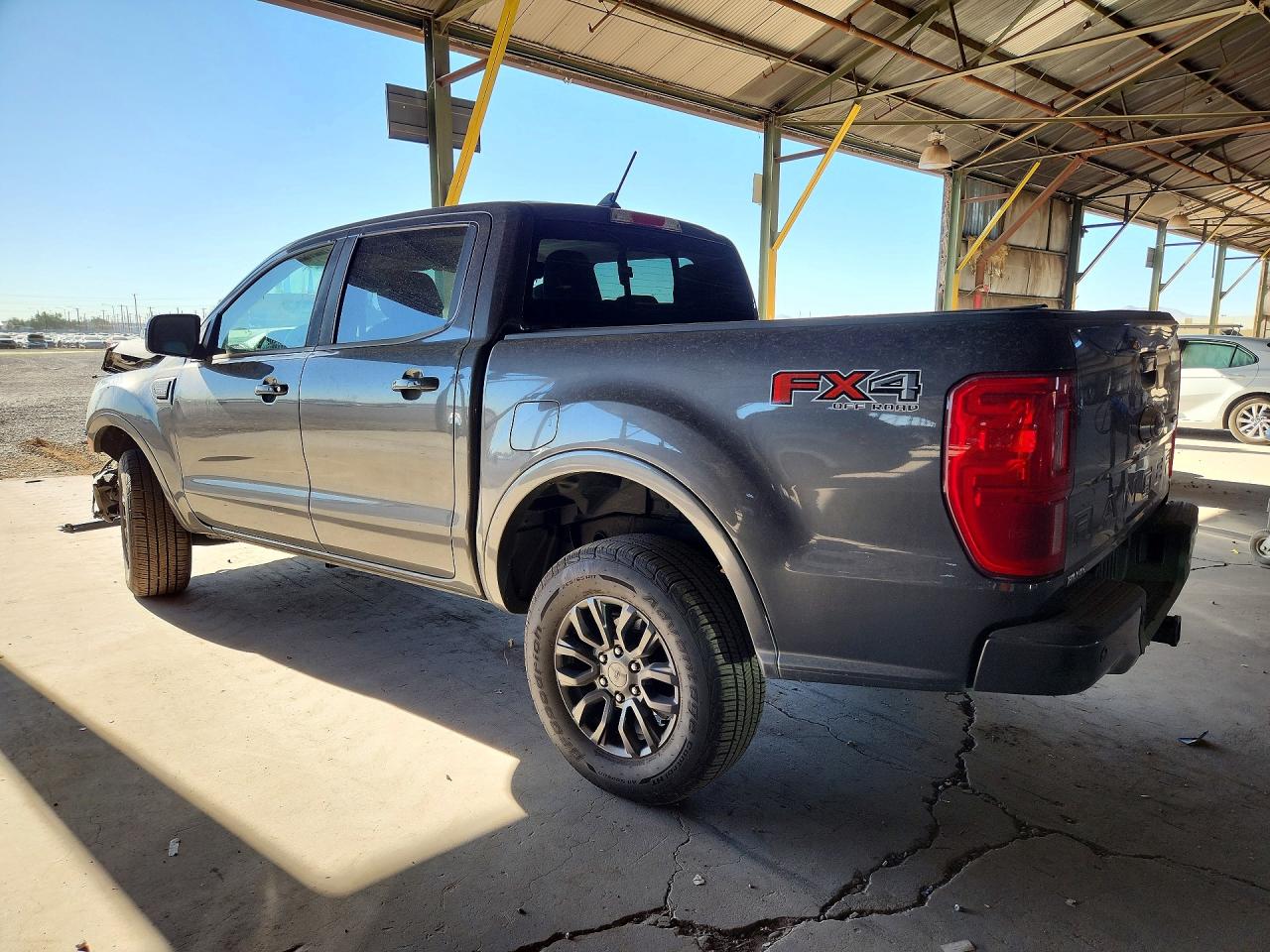 2019 FORD RANGER XL — снимка 2