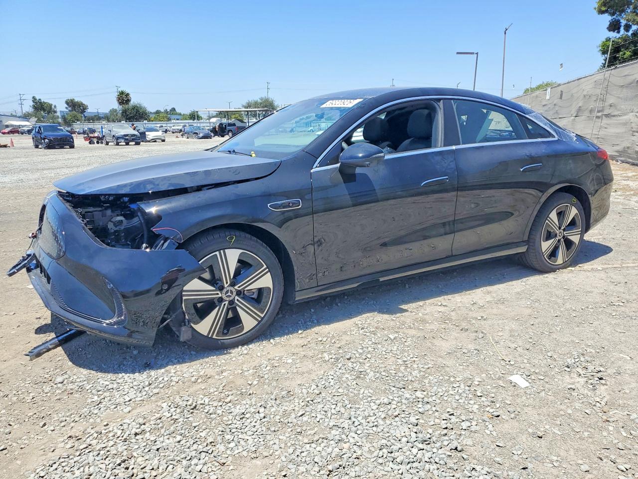 2026 MERCEDES-BENZ CLA 250+