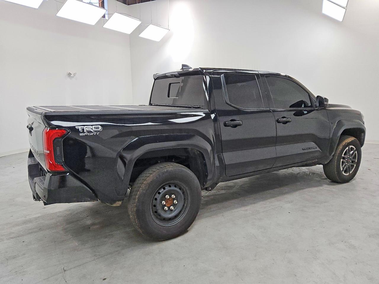 2025 TOYOTA TACOMA TRD SPORT — снимка 3