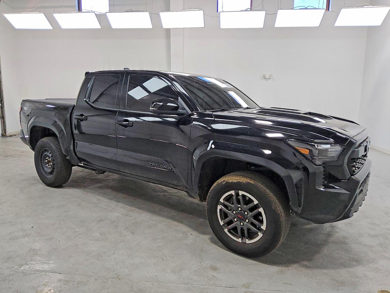 2025 TOYOTA TACOMA TRD SPORT — снимка 4