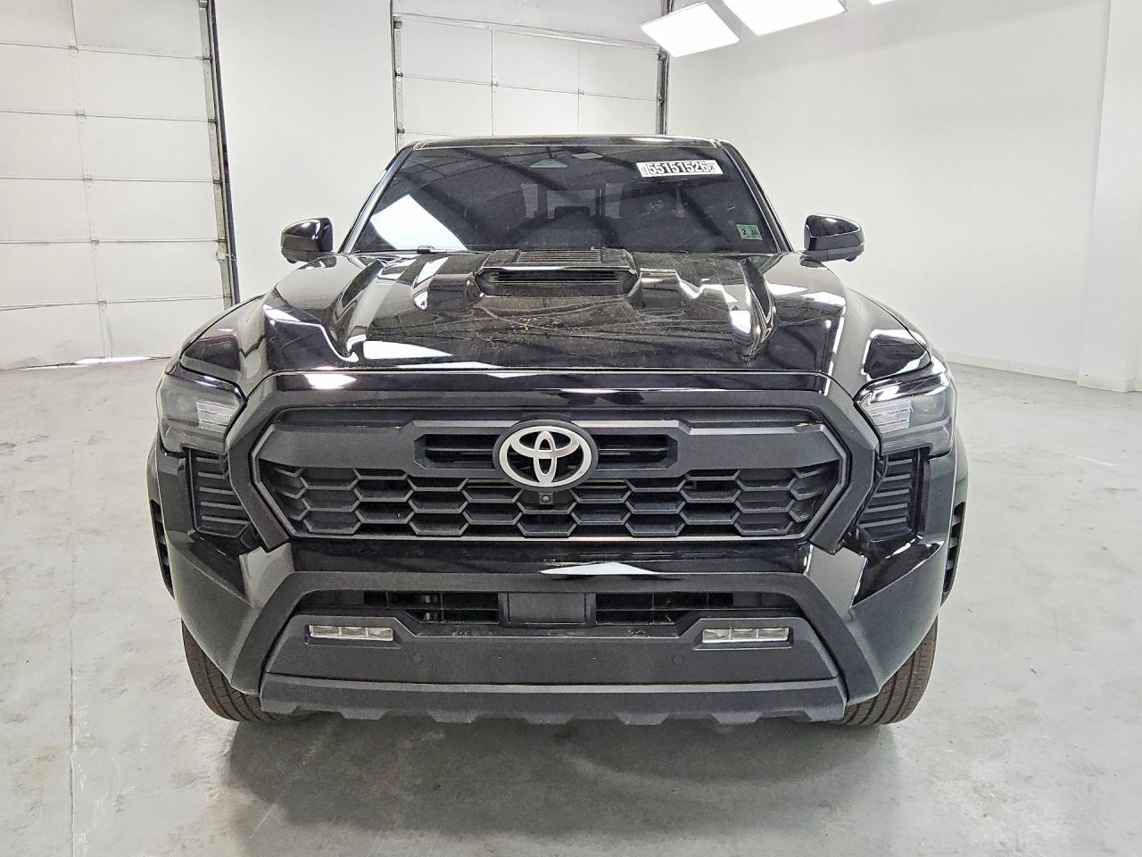 2025 TOYOTA TACOMA TRD SPORT — снимка 5