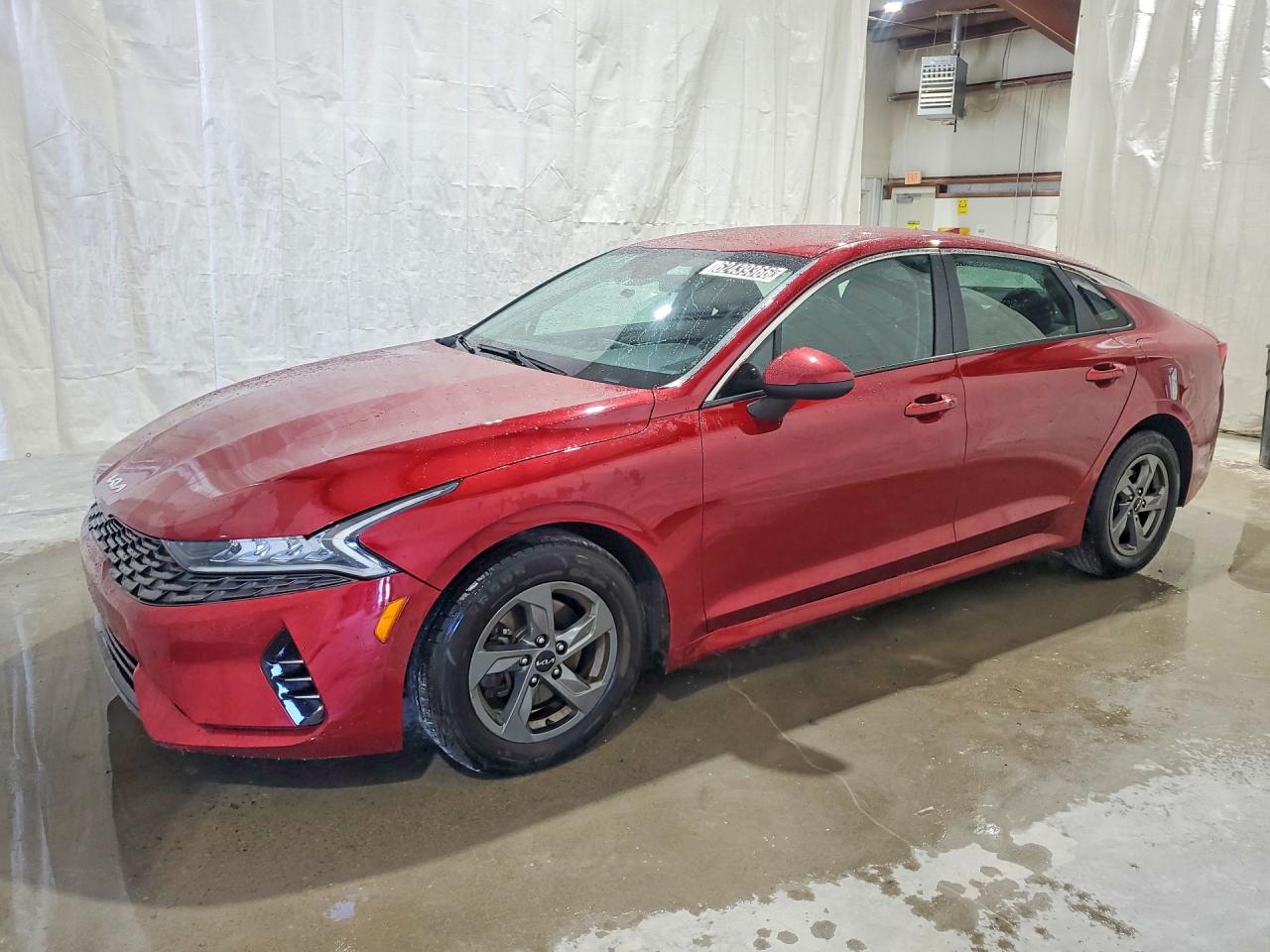 2023 KIA K5 LXS