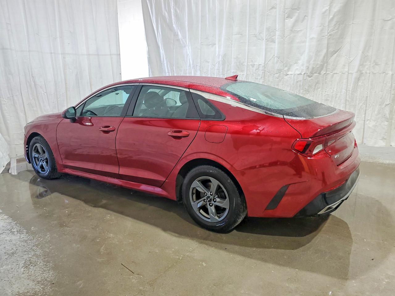 2023 KIA K5 LXS — снимка 2