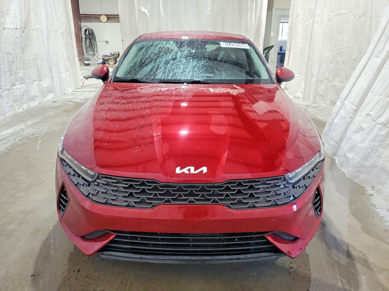 2023 KIA K5 LXS — снимка 5