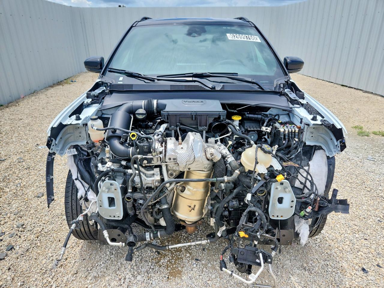 2025 JEEP COMPASS LIMITED — снимка 5