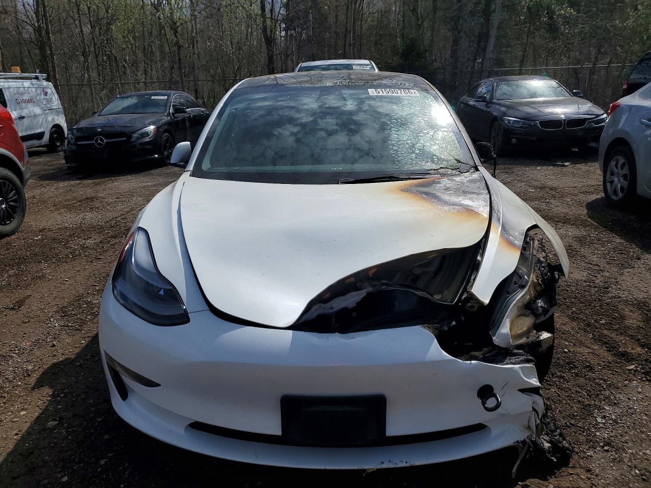 2023 TESLA MODEL 3 — снимка 5