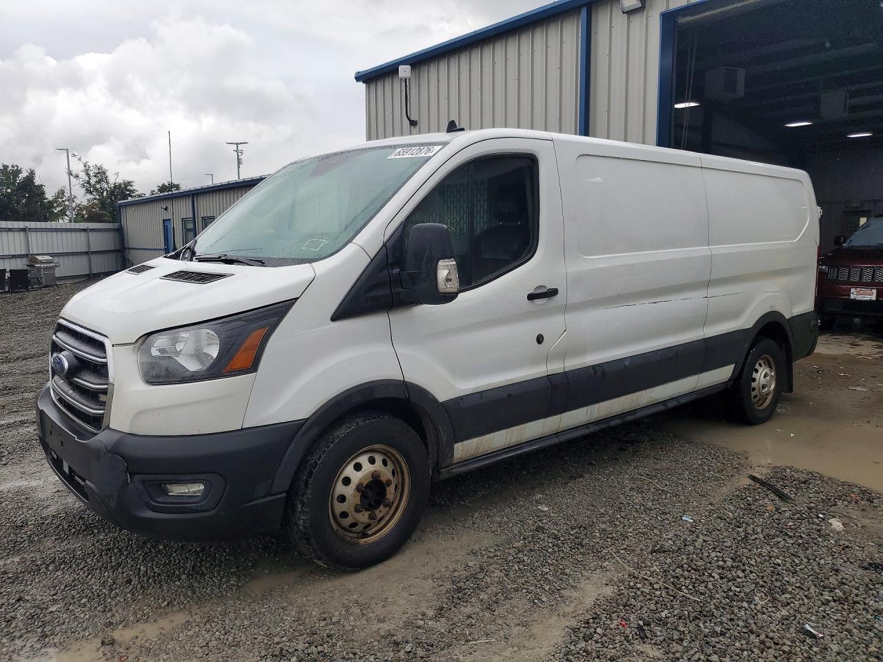 2020 FORD TRANSIT T-250