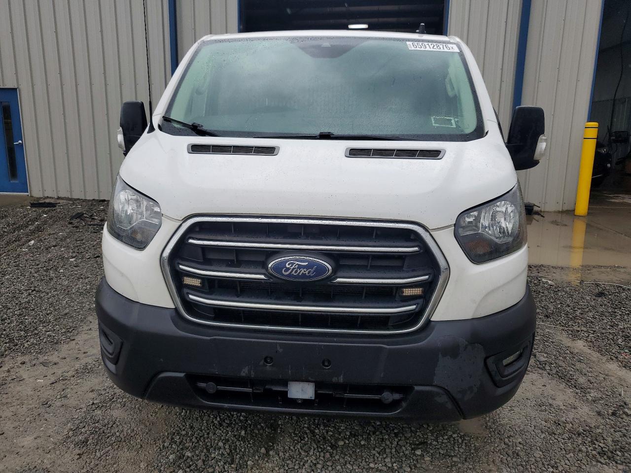 2020 FORD TRANSIT T-250 — снимка 5