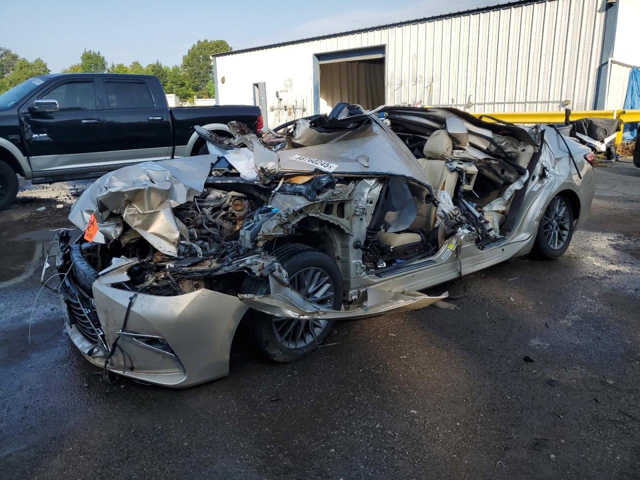 2018 LEXUS ES 350