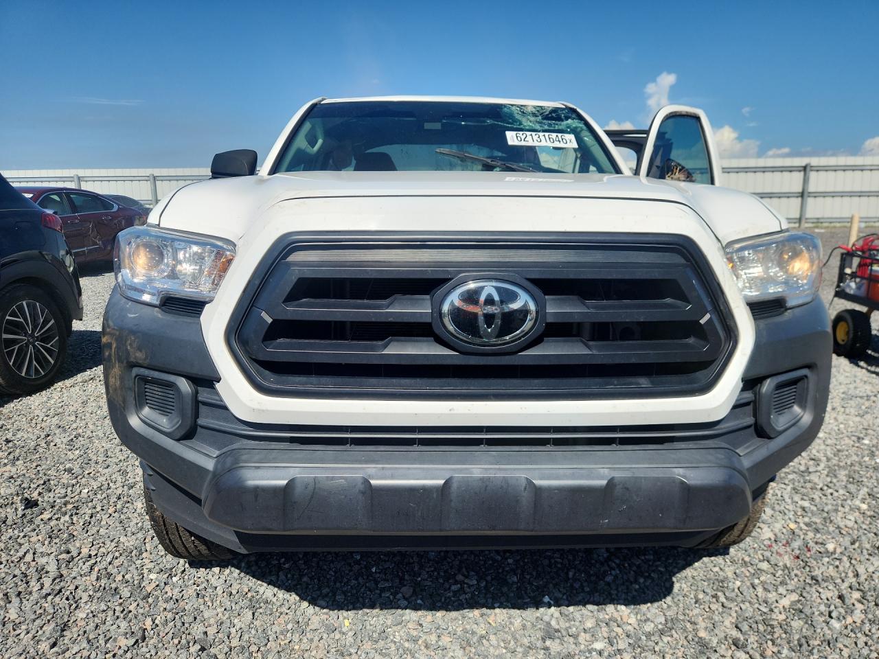 2023 TOYOTA TACOMA SR — снимка 5