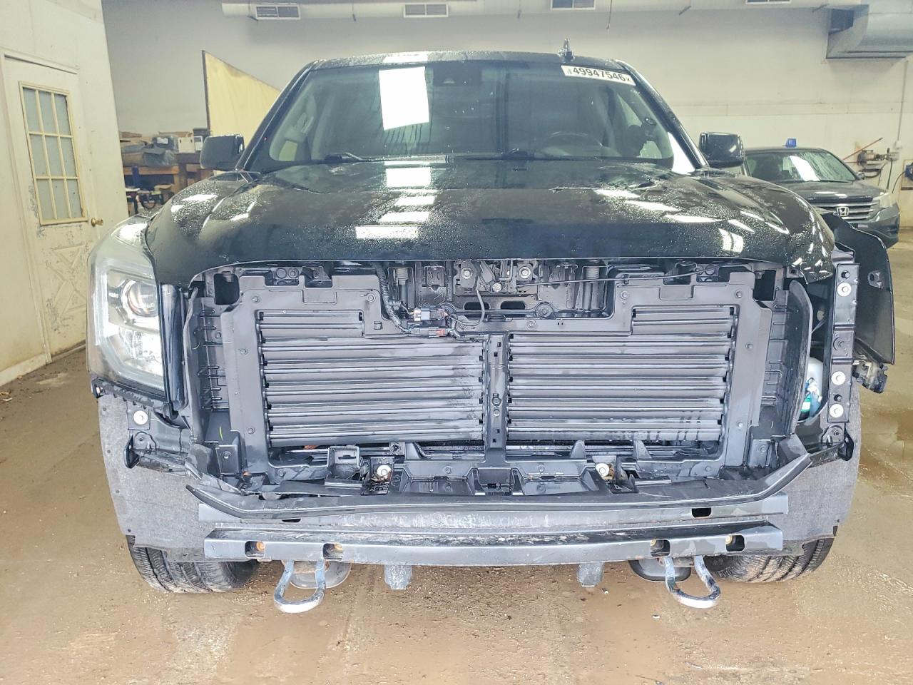 2018 GMC YUKON SLT — снимка 5