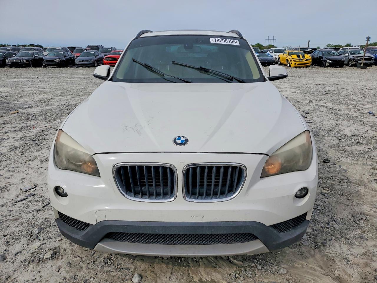 2014 BMW X1 — снимка 5