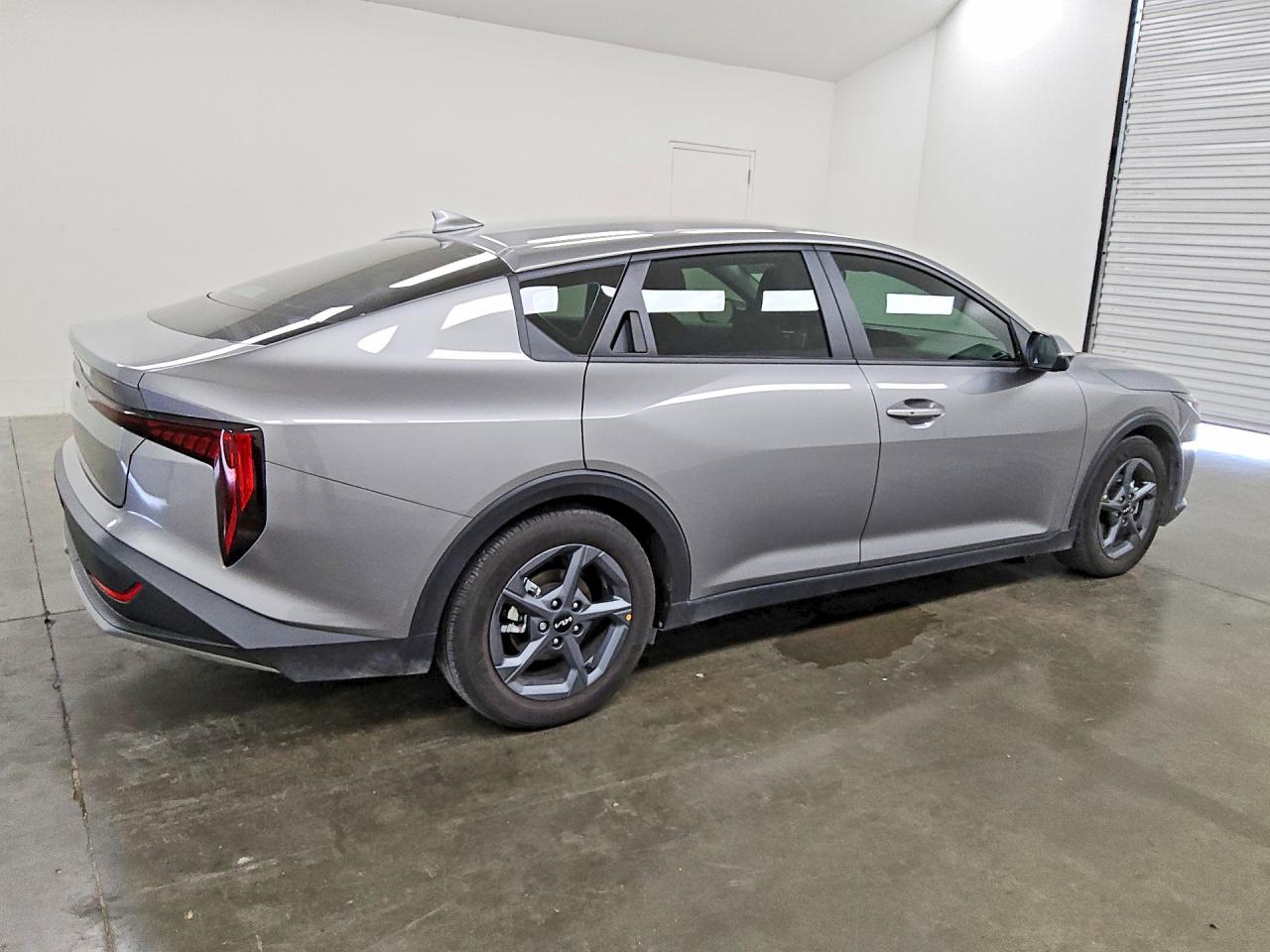 2026 KIA K4 LXS — снимка 3