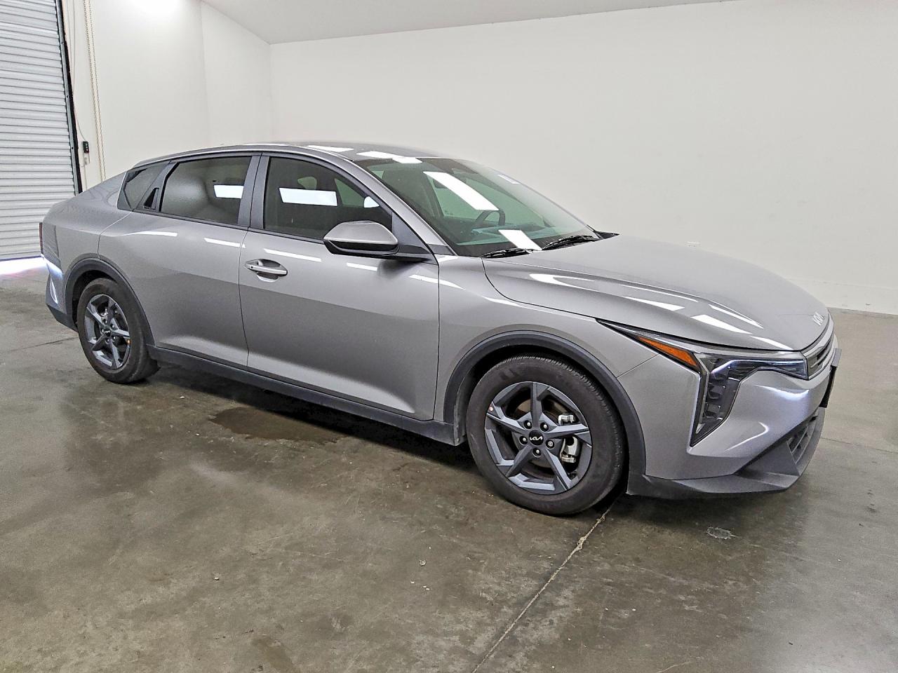 2026 KIA K4 LXS — снимка 4